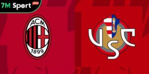 Soi kèo AC Milan vs Cremonese, 1h45 ngày 24/08 - Serie A 3 ac milan vs cremonese