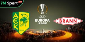 Soi Kèo AEK Larnaca Vs Brann 23h30 27/8 – VL Europa League 7 Soi Kèo AEK Larnaca Vs Brann 23h30 27/8 – VL Europa League