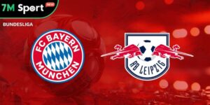 Soi kèo Bayern Munich vs Leipzig, 1h30 ngày 23/08 - Bundesliga 5 Soi kèo Bayern Munich vs Leipzig, 1h30 ngày 23/08 - Bundesliga