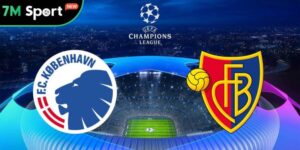 Soi Kèo FC Copenhagen Vs Basel 02h00 28/8 – VL Champions League 6 Soi Kèo FC Copenhagen Vs Basel 02h00 28/8 – VL Champions League