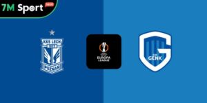 Soi kèo Lech Poznan vs Genk, 1h30 ngày 22/08 - Europa League 8 Soi kèo Lech Poznan vs Genk, 1h30 ngày 22/08 - Europa League