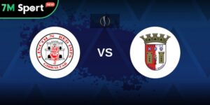 Soi kèo Lincoln Red Imps vs Braga, 2h ngày 22/08 - Europa League 7 Soi kèo Lincoln Red Imps vs Braga, 2h ngày 22/08 - Europa League