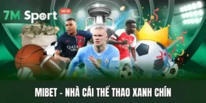 Mibet - Nhà Cái Thể Thao Xanh Chín, Tỷ Lệ Kèo Thơm 1 Mibet - Nhà Cái Thể Thao Xanh Chín, Tỷ Lệ Kèo Thơm