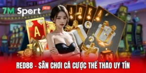 Red88 - Sân Chơi Cá Cược Thể Thao Uy Tín, Đẳng Cấp 2025 4 Red88 - Sân Chơi Cá Cược Thể Thao Uy Tín, Đẳng Cấp 2025