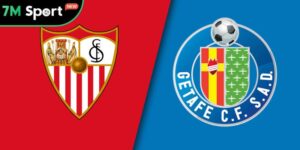 Soi Kèo Sevilla Vs Getafe 2h30 26/8 – Vòng 2 La Liga 10 Soi Kèo Sevilla Vs Getafe 2h30 26/8 – Vòng 2 La Liga