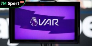 VAR - Những luật mới nhất về trợ lý trọng tài La Liga 9 VAR - Những luật mới nhất về trợ lý trọng tài La Liga