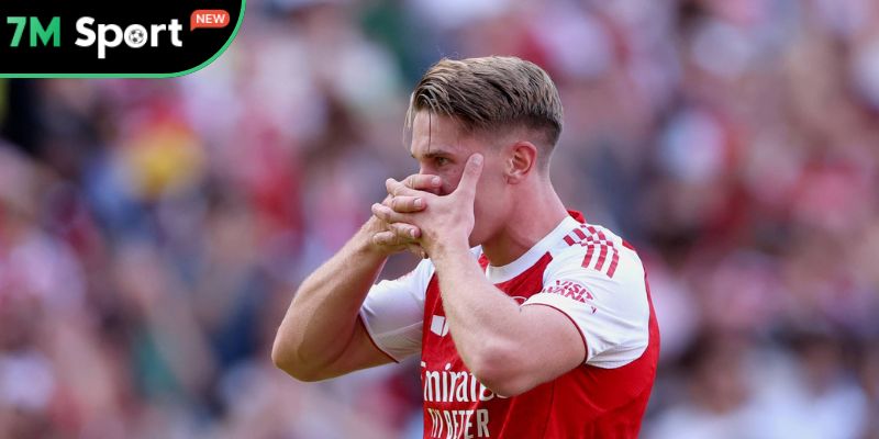 Viktor Gyokeres: Những tin siêu hot mới nhất trong 24h qua 8 Viktor Gyokeres đã mở tài khoản trong trận giao hữu mới đây với Bilbao