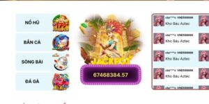 9WIN -Trải Nghiệm Giải Trí Với Hệ Thống Sảnh Nổi Bật 4 9WIN -Trải Nghiệm Giải Trí Với Hệ Thống Sảnh Nổi Bật
