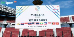 Khai mạc SEA Games 33: Bữa tiệc ánh sáng và văn hóa đỉnh cao tại Thái Lan 3 Khai mạc SEA Games 33: Bữa tiệc ánh sáng và văn hóa đỉnh cao tại Thái Lan