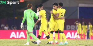 Soi kèo U22 Philippines vs U22 Malaysia 15h30 ngày 18/12 - SEA Games 33 6 Soi kèo U22 Philippines vs U22 Malaysia 15h30 ngày 18/12 - SEA Games 33