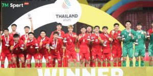 Tin tức về huy chương của VN tại Sea Games 33 mới nhất 7 Tin tức về huy chương của VN tại Sea Games 33 mới nhất