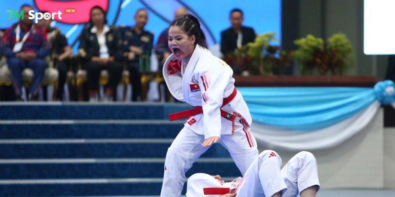 Tin tức SEA Games 2025 tính đến ngày 10/12 có gì hot? 8 Tấm HCĐ mở màn đến từ bộ môn Jiu-jitsu