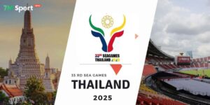 Tin tức SEA Games 2025 tính đến ngày 10/12 có gì hot? 2 Tin tức SEA Games 2025 tính đến ngày 10/12 có gì hot?