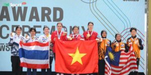 Tin tức SEA Games 2025 ngày 15 tháng 12 có tin gì mới? 7 Tin tức SEA Games 2025 ngày 15 tháng 12 có tin gì mới?