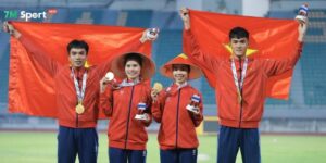 Tin tức SEA Games 2025 ngày 16 tháng 12 của đoàn thể thao VN 6 Tin tức SEA Games 2025 ngày 16 tháng 12 của đoàn thể thao VN
