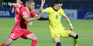 Soi Kèo U22 Indonesia Vs U22 Myanmar, 18h00 ngày 12/12 - SEA Games 33 10 U22 Indonesia từng “hủy diệt” U22 Myanmar ở kỳ SEA Games trước