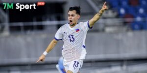 Kết quả U22 Myanmar vs U22 Philippines | Thắng lợi xứng đáng 6 Soi Kèo U22 Indonesia Vs U22 Myanmar, 18h00 ngày 12/12 - SEA Games 33