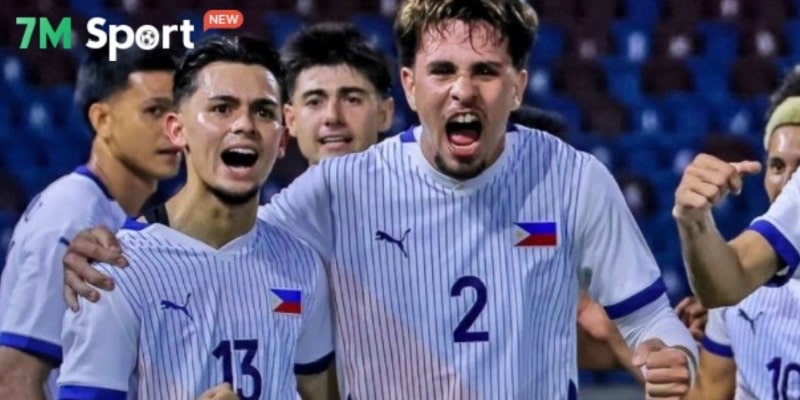 Kết quả U22 Myanmar vs U22 Philippines | Thắng lợi xứng đáng 9 Tình huống dẫn đến pha đốt lưới nhà của U22 Myanmar