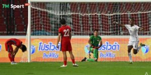 U22 Singapore vs U22 Timor Leste: Địa chấn đầu tiên tại giải 4 U22 Singapore vs U22 Timor Leste: Địa chấn đầu tiên tại giải
