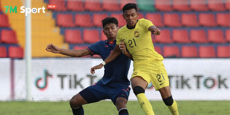 Soi kèo U22 Thái Lan vs U22 Malaysia, 20h00 ngày 15/12 - Bán kết SEA Games 33 9 Tỷ lệ soi kèo U22 Thái Lan vs U22 Malaysia