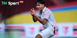 Soi kèo U22 Thái Lan vs U22 Singapore, 19h 11/12 - SEA Games 33 2 Soi kèo U22 Thái Lan vs U22 Singapore, 19h 11/12 - SEA Games 33