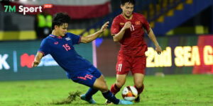 Soi kèo U22 Việt Nam vs U22 Thái Lan, 19h30 ngày 18/12 - Chung kết SEA Games 33 7 Soi kèo U22 Việt Nam vs U22 Thái Lan, 19h30 ngày 18/12 - Chung kết SEA Games 33