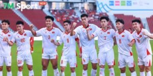 Kết quả U22 Việt Nam vs U22 Lào | Đình Bắc tỏa sáng rực rỡ 7 Kết quả U22 Việt Nam vs U22 Lào | Đình Bắc tỏa sáng rực rỡ