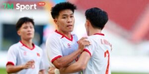 Soi kèo U22 Việt Nam vs U22 Malaysia, 16h 11/12 - SEA Games 33 1 Soi kèo U22 Việt Nam vs U22 Malaysia, 16h 11/12 - SEA Games 33