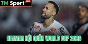 Neymar Hội Quân World Cup 2026: Chấn Thương Và Cơ Hội Ra Sân 9 Neymar Hội Quân World Cup 2026
