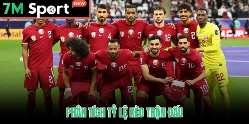 Soi Kèo Qatar Vs Thụy Sĩ: Nhận Định World Cup 2026 14/06 7 Soi kèo Qatar vs Thụy Sĩ qua dữ liệu chấp và mốc bàn thắng