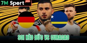 Soi Kèo Đức Vs Curacao World Cup 2026 - Nhận Định Ngày 15/06 11 Soi Kèo Đức Vs Curacao World Cup