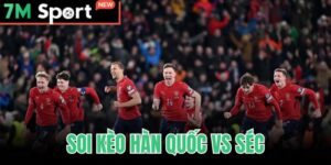 Soi Kèo Hàn Quốc Vs Séc: Nhận Định World Cup 2026 Ngày 12/06 15 Soi Kèo Hàn Quốc Vs Séc