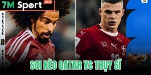 Soi Kèo Qatar Vs Thụy Sĩ: Nhận Định World Cup 2026 14/06 13 Soi Kèo Qatar Vs Thụy Sĩ