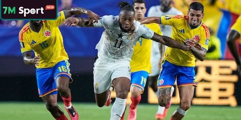 Soi Kèo Thụy Sĩ Vs Colombia 03h00 Ngày 08/07 9 Điều kiện vào kèo theo line cuối sát giờ