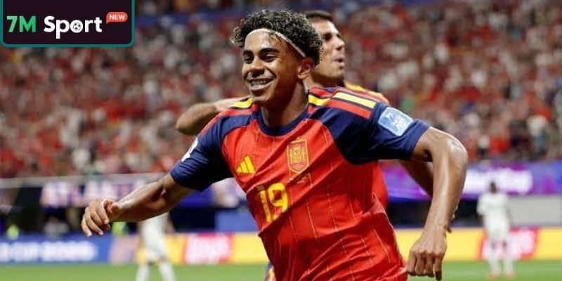Soi Kèo Tây Ban Nha Vs Argentina 02h00 Ngày 20/07 - Chung Kết World Cup 2026 7 Argentina già dặn hơn ở trận tranh cúp, Tây Ban Nha kiểm soát bóng đủ tốt để kéo nhịp