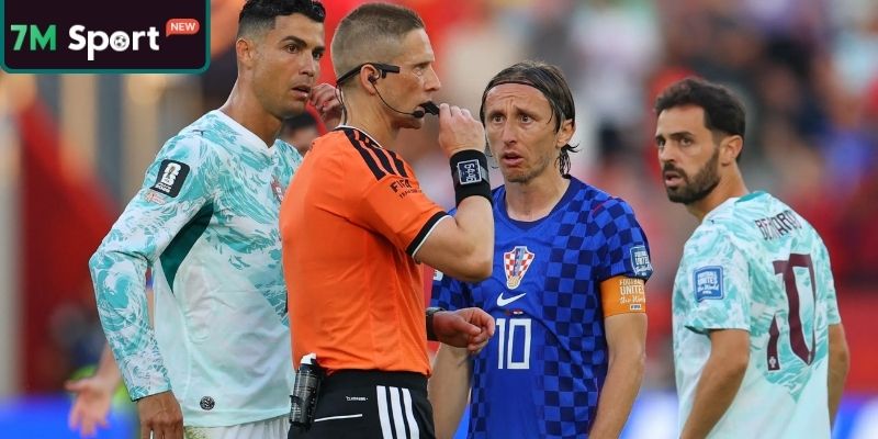 Soi Kèo Bồ Đào Nha Vs Tây Ban Nha 02h00 Ngày 07/07 7 Derby Iberia căng thẳng với tỷ số hòa 90 phút